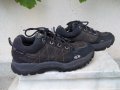 Велурени обувки маратонки SALOMON, снимка 6