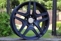 20" Ал. Джанти Мерцедес Г Класа 5X130 MERCEDES KLASA G W460 W461 W463, снимка 7