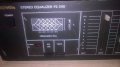 macwatts fs-c40 stereo equalizer-внос швеицария, снимка 6