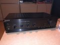 sony amplifier-made in japan-внос швеицария, снимка 1