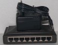 8port Switches TP-Link и Repotec 2бр. за 30 лв, снимка 7