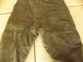 Детски панталон с подплата ZARA 18-24м, 86см висичина , снимка 6