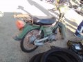 Търся Yamaha/Honda/Lifan 50/80/110/125.Може Повредени и с Нередовни документи и Неплатени данъци , снимка 2