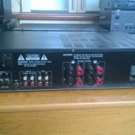 denon dra-25 am/fm stereo receiver-japan-loudnes-нов внос от швеицария, снимка 12 - Ресийвъри, усилватели, смесителни пултове - 7325742