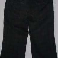 Дизайнерски дънки "Steps" New York / широки крачоли , снимка 2 - Къси панталони и бермуди - 14242479