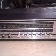 Grundig rtv350a-stereo receiver-ретро машина-внос швеицария, снимка 8 - Ресийвъри, усилватели, смесителни пултове - 15892623