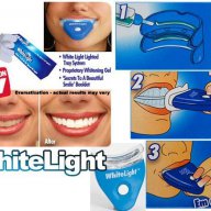 White Light - Система за избелване на зъби, снимка 5 - Други - 11050732