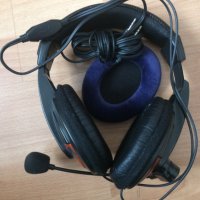 Слушалки SOMIC Stereo Dynamic Headphone CD-750, снимка 5 - Слушалки и портативни колонки - 23735565