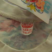Чисто нова блузка - произведено в България, снимка 2 - Детски Блузи и туники - 23749790