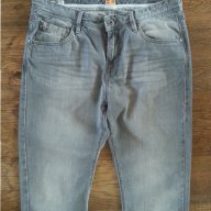 hugo boss biker jeans - страхотни мъжки дънки , снимка 4 - Дънки - 17420880