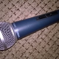 shure sm58 microphone-внос швеицария, снимка 6 - Микрофони - 21904043