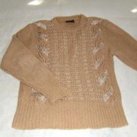 Дамски пуловери., снимка 4 - Блузи с дълъг ръкав и пуловери - 12694898