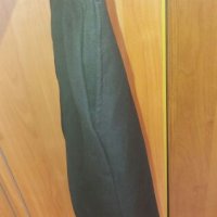 Детски черни официални панталони на George 7-8г., снимка 3 - Детски панталони и дънки - 19189487