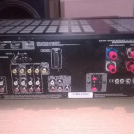 Onkyo tx-sr507/380w/hdmi av receiver-внос англия, снимка 12 - Ресийвъри, усилватели, смесителни пултове - 17045594