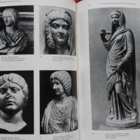 Римский скульптурный портрет III века – Г.И.Соколов., снимка 9 - Художествена литература - 12042258