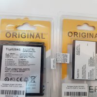 Оригинална батерия за Alcatel One Touch Pop 3 5.5" TLp029A1, снимка 2 - Оригинални батерии - 20614439