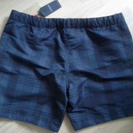 Нови панталонки G-Star Bronson Check Beach Shorts, оригинал , снимка 9 - Спортни дрехи, екипи - 15163088