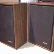 sanyo sx 807 speaker system-made in japan-44х30х30см, снимка 3 - Тонколони - 18062732