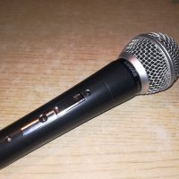 shure 58-profi microphone-внос швеицария, снимка 8 - Микрофони - 20566659
