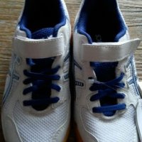 Нови маратонки Asics  и Reebok, снимка 2 - Детски сандали и чехли - 21426751