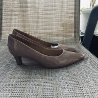 Класика.обувки GABOR,made in Portugal 🇵🇹 , снимка 9 - Дамски елегантни обувки - 25537834