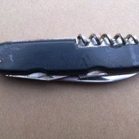 старо ножче 177 - MADE IN GERMANY, снимка 2 - Ножове - 24956625