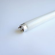 Лампа луминисцентна PHILIPS с цокъл T8 220V 36W 1200mm