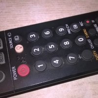 samsung remote tv/dvd-внос швеицария, снимка 7 - Дистанционни - 22898662