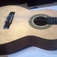Sanchez-made in korea-китара-92/34/9см-внос швеицария, снимка 12 - Китари - 15266125