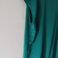 Блуза - туника, размер Л, снимка 4 - Туники - 17492612