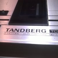 tandberg tcd-310 cassette deck-made in norway-внос швеция, снимка 12 - Декове - 25381445