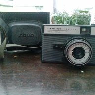 продавам фотоапарат, снимка 1 - Антикварни и старинни предмети - 12247392