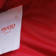 Нов травъл сак / чанта HUGO BOSS PARFUMS оригинал, снимка 11 - Чанти - 15543441