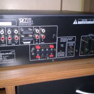 kenwood a-45 stereo amplifier-160watts-внос швеицария, снимка 13 - Ресийвъри, усилватели, смесителни пултове - 8943276