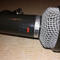 TELEFUNKEN td300 microphone-west germany-внос швеицария, снимка 14 - Микрофони - 20608351