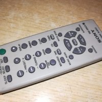 sony audio remote-внос англия, снимка 2 - Други - 20760726