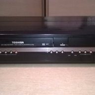 toshiba d-vr52-k-tf dvd/video recorder-за ремонт-внос швеицария, снимка 2 - Ресийвъри, усилватели, смесителни пултове - 18426320