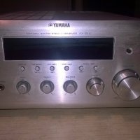 yamaha stereo receiver-внос швеицария, снимка 7 - Ресийвъри, усилватели, смесителни пултове - 19850911