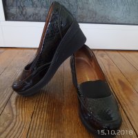 Дамски обувки, снимка 2 - Дамски ежедневни обувки - 23057621