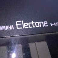 Yamaha electone hs-6 made in japan-за ремонт-внос швеицария, снимка 10 - Синтезатори - 14740477