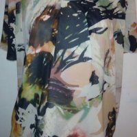 НОВИ ! Дамски блузи размер L - Българско Производство , снимка 3 - Тениски - 25628914