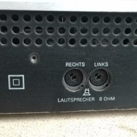 universum vt 4671-stereo receiver-внос швеицария, снимка 10 - Ресийвъри, усилватели, смесителни пултове - 19815157