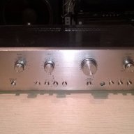 Akai aa-5210 stereo amplifier-made in japan-внос швеицария, снимка 4 - Ресийвъри, усилватели, смесителни пултове - 15881937