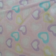 Меко бебешко одеалце, снимка 1 - Спално бельо и завивки - 13748100