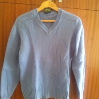 Мъжки пуловери и жилетка, снимка 6 - Пуловери - 12602907