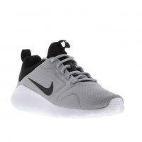 Nike Kaishi 2. 0 Grey Black - страхотни дамски маратонки, снимка 2 - Маратонки - 25035135