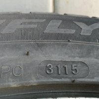 Nissan Juke,Qashqai 5X114,3 джанти със    зимни   гуми, снимка 8 - Гуми и джанти - 25883923