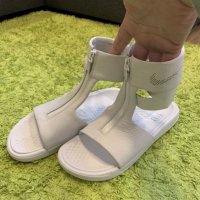 Nike жестоки сандали, снимка 2 - Сандали - 25650276