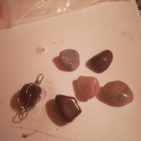 Красиви камъни за бижута - 574, снимка 1 - Други ценни предмети - 24766478