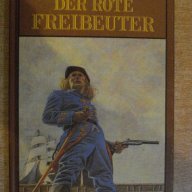 Книга "DER ROTE FREIBEUTER - J.V.Cooper" - 248 стр., снимка 1 - Художествена литература - 8821253
